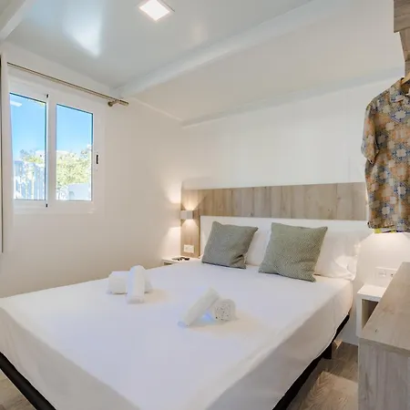 Costa Del Sol Glamping Village Kemping