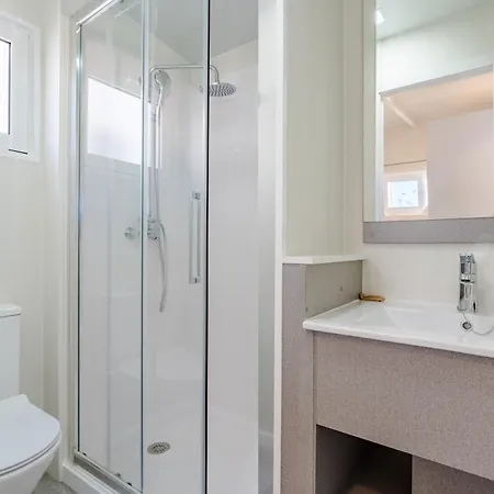 Kemping Costa Del Sol Glamping Village 4*