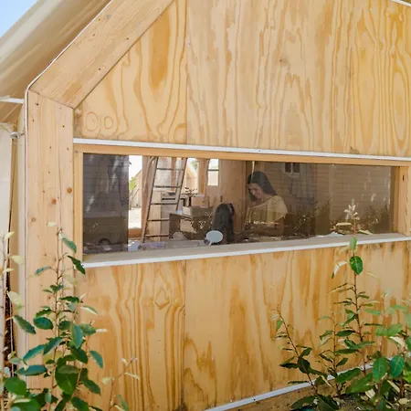 Costa Del Sol Glamping Village Kemping Fuengirola