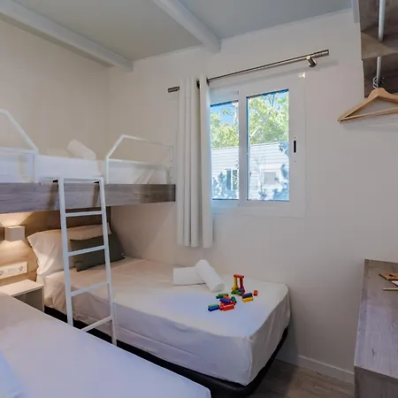 Costa Del Sol Glamping Village Parque de Campismo Fuengirola