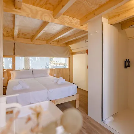 Costa Del Sol Glamping Village 4* Fuengirola