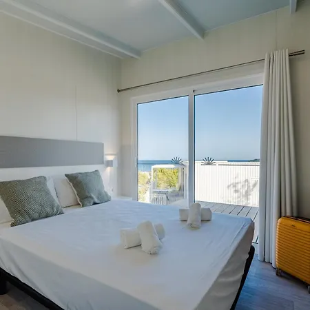 Costa Del Sol Glamping Village Fuengirola