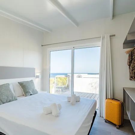 Costa Del Sol Glamping Village 4* Fuengirola