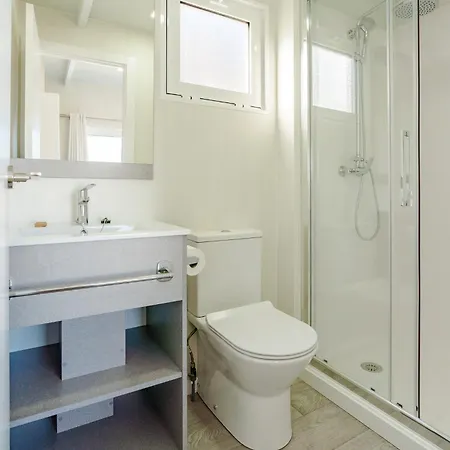 Costa Del Sol Glamping Village Campingplatz Fuengirola