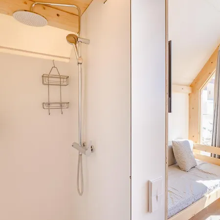 Costa Del Sol Glamping Village Campingplatz Fuengirola