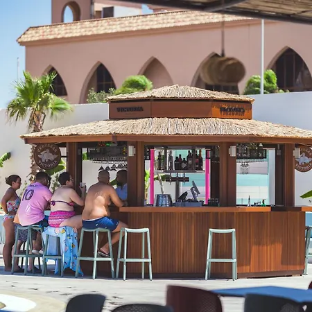 Costa Del Sol Glamping Village Campingplatz