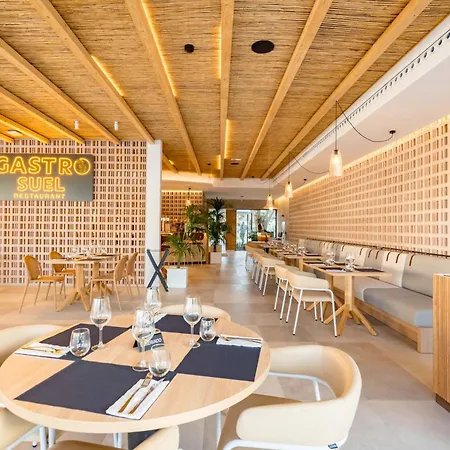 Parque de Campismo Costa Del Sol Glamping Village Fuengirola