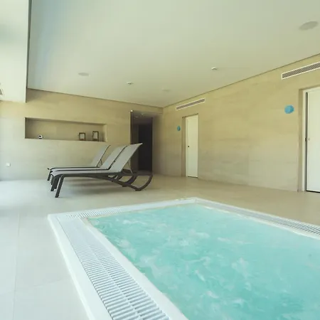 Costa Del Sol Glamping Village Fuengirola