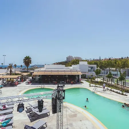 Costa Del Sol Glamping Village 4* Fuengirola