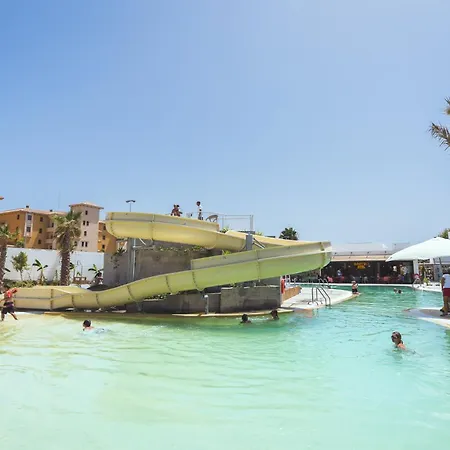 Campingplads Costa Del Sol Glamping Village Fuengirola