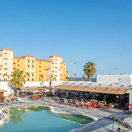 Campingplads Costa Del Sol Glamping Village Fuengirola