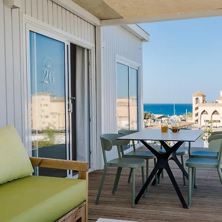 Costa Del Sol Glamping Village Campingplads